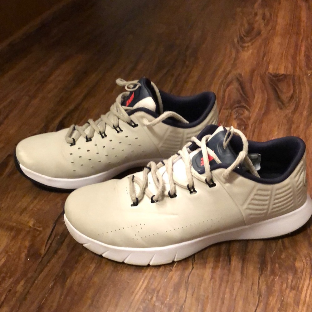 Nike Lunarlon Sneakers